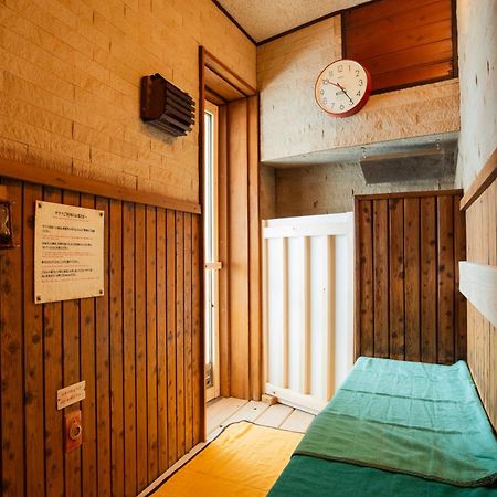 Hotel Welview Каґошіма Екстер'єр фото