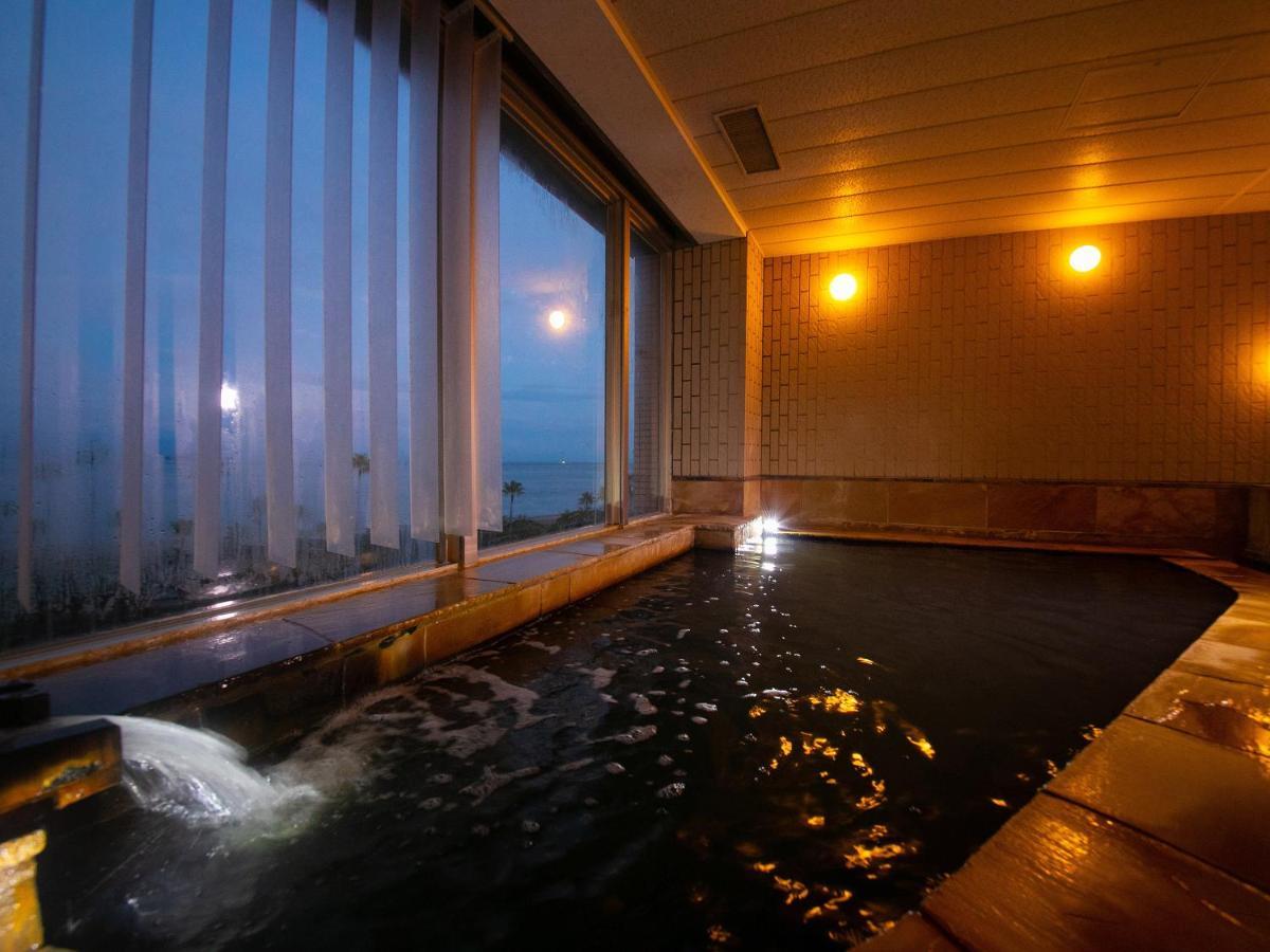 Hotel Welview Каґошіма Екстер'єр фото