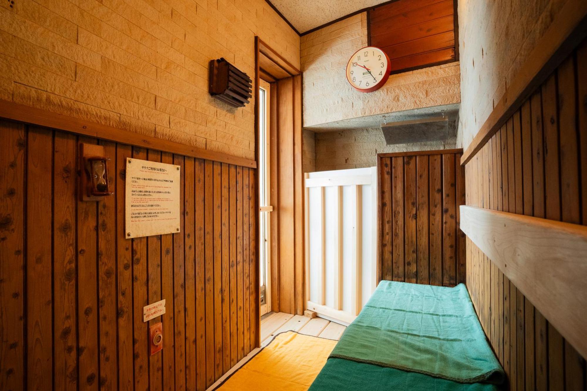 Hotel Welview Каґошіма Екстер'єр фото