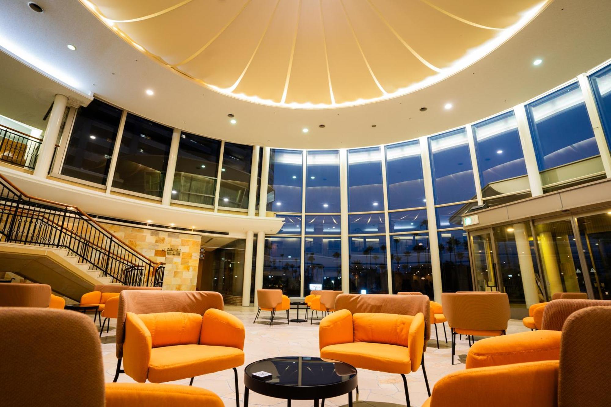 Hotel Welview Каґошіма Екстер'єр фото