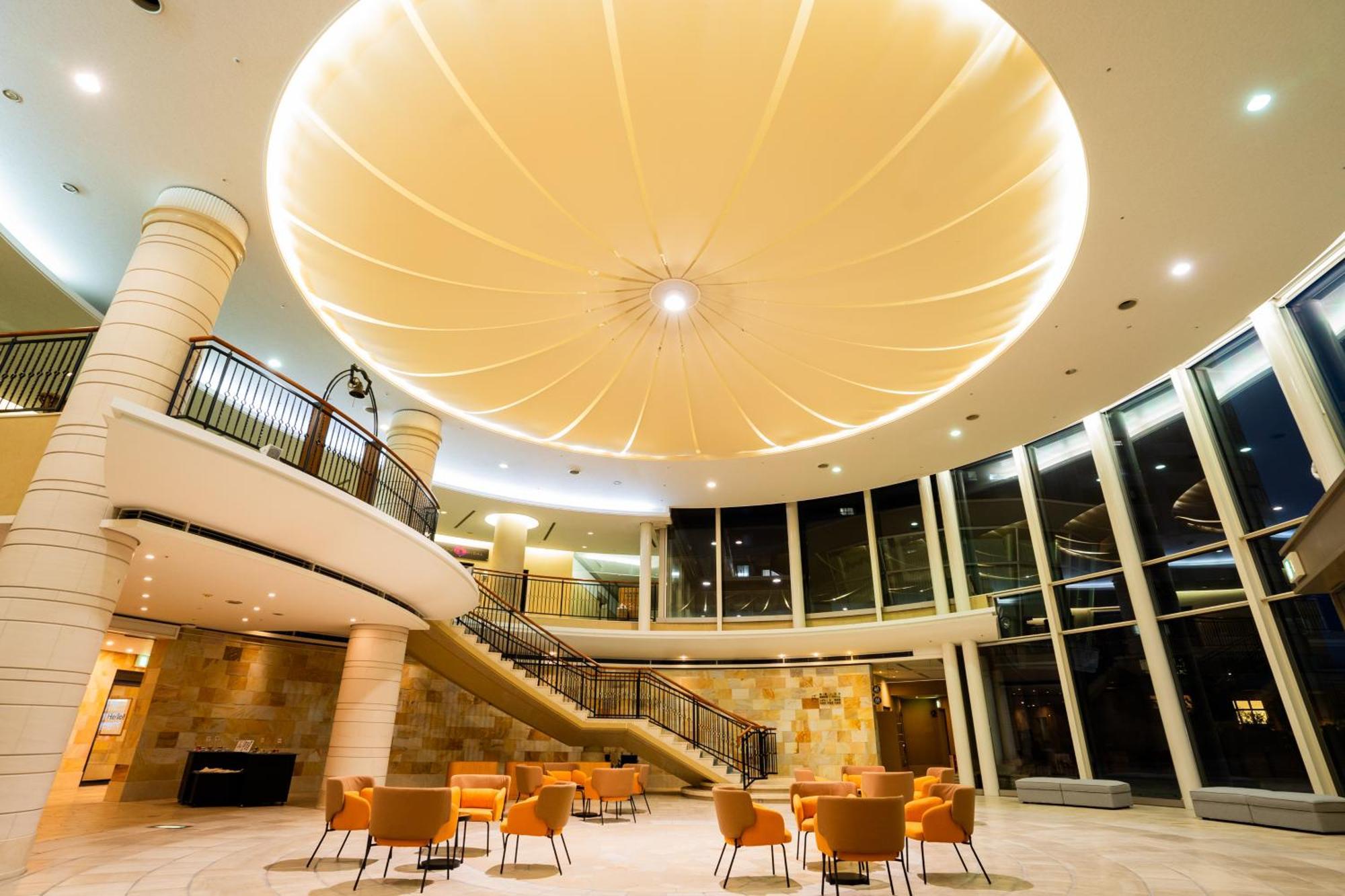 Hotel Welview Каґошіма Екстер'єр фото