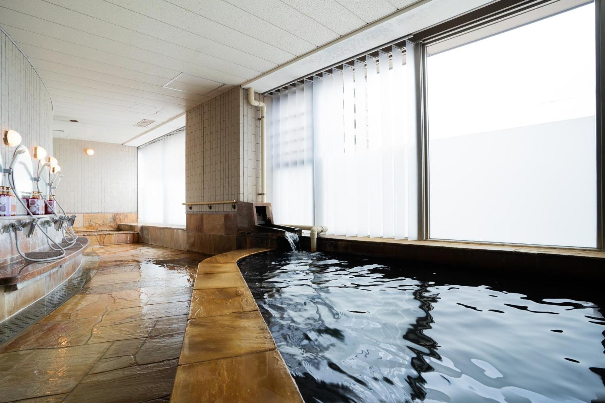 Hotel Welview Каґошіма Екстер'єр фото