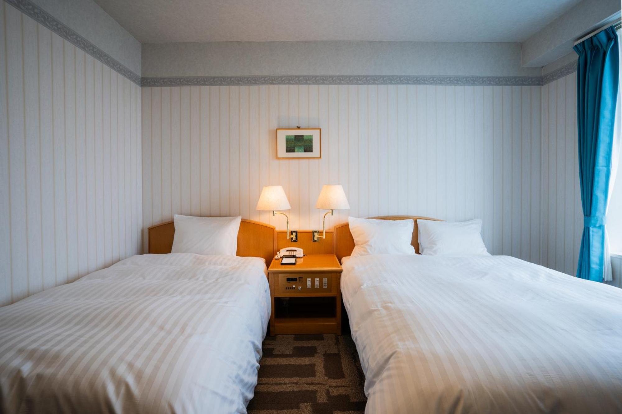 Hotel Welview Каґошіма Екстер'єр фото